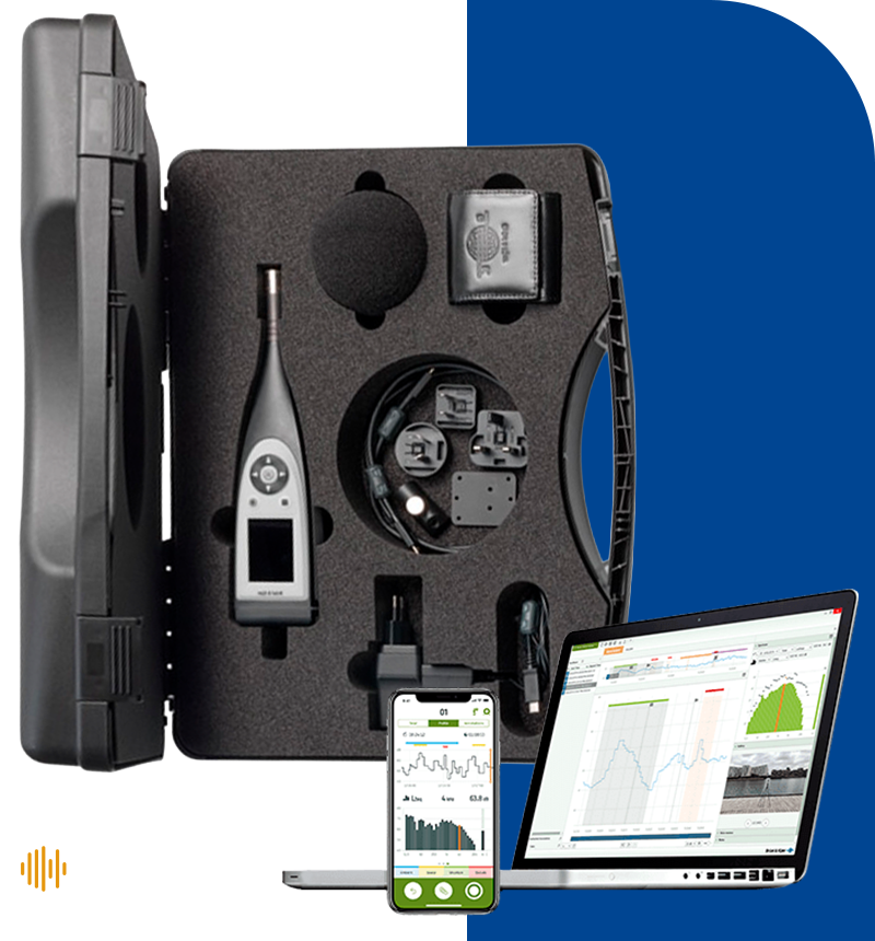 Sonorizador Profissional